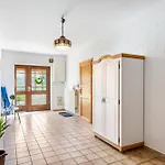 Hébergement de vacances Himmelreich *