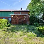 Himmelreich Ferienhaus Barlt