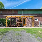 Ferienhaus Himmelreich Barlt