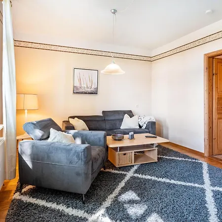 Himmelreich Ferienhaus Barlt