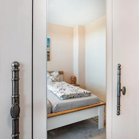 Himmelreich Ferienhaus Barlt