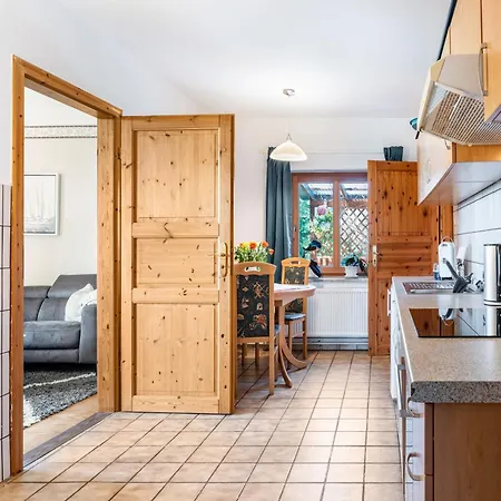 Himmelreich Ferienhaus *