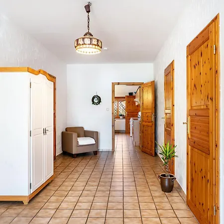 Himmelreich Ferienhaus