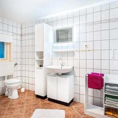 Ferienhaus Himmelreich Barlt