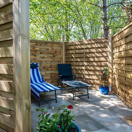 Ferienhaus Himmelreich